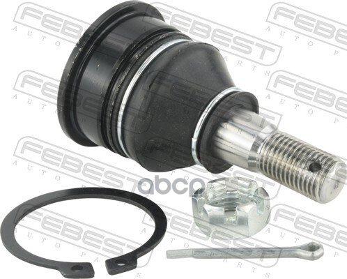 ОПОРА ШАРОВАЯ ПЕРЕДНЕГО НИЖНЕГО РЫЧАГА 3520-SX11 Febest арт. 3520-SX11