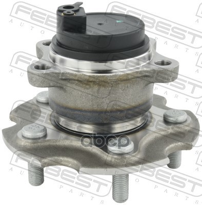 Ступица задняя Febest арт. 3582NL32WDR