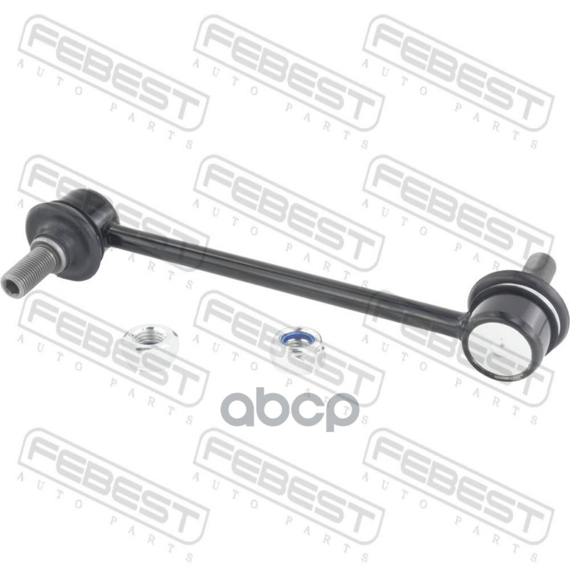 ТЯГА СТАБИЛИЗАТОРА ЗАДНЯЯ CHANGAN 7023-003 Febest арт. 7023-003