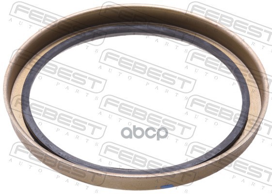 САЛЬНИК СТУПИЧНЫЙ ПЕРЕДНИЙ (91X106.5X9X12.3) TOYOTA LAND CRUISER PRADO 90 1996-2002 Febest арт. 95ads-911060912x