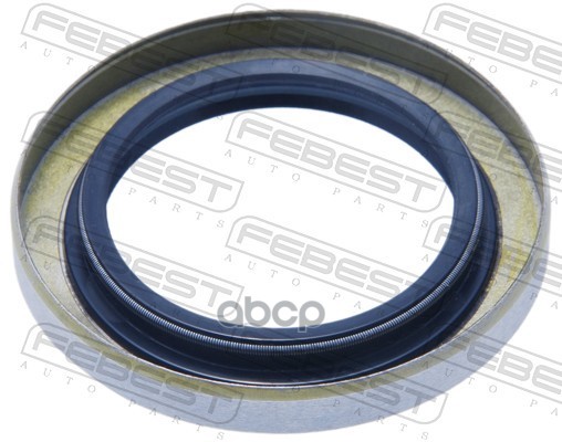 Сальник ступичный задний (50x75x9x9 9) MITSUBISHI PAJERO II V14W-V55W 1991-2004 Febest арт. 95gds-50750910x