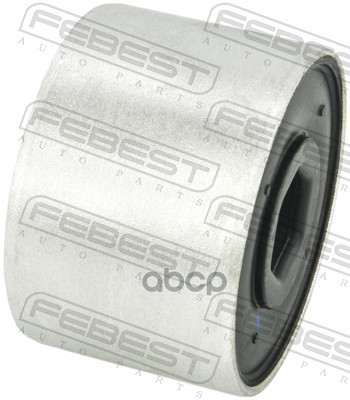 Сайлентблок рычага задний AUD A2 00-05 ADAB-A2B Febest арт. ADAB-A2B