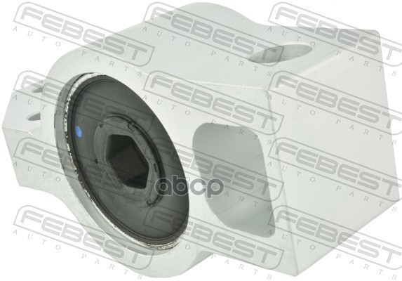 Сайлентблок рычага задн левый AUDI A3 05-13 ADAB-A3RH Febest арт. ADAB-A3RH