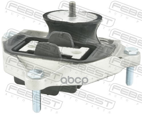 Подушка коробки скоростей задняя Febest арт. ADMQ5R