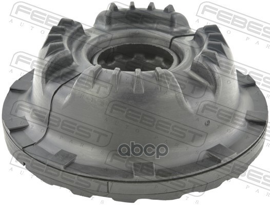 Опора амортизатора AUDI Q5 2008-2017 ADSS-Q5UPF Febest арт. ADSS-Q5UPF