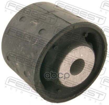 САЙЛЕНБЛОК ЗАДНЕЙ БАЛКИ (BMW X5 E53 1999-2006) FEBEST Febest арт. bmab-001
