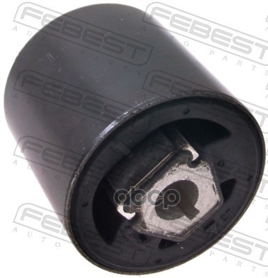 Сайлентблок передн нижн рычага BMW X5 E53 BMAB-005 Febest арт. BMAB-005