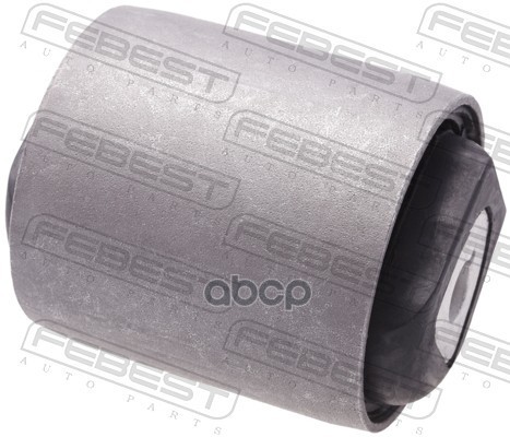 Сайлентблок задн нижн рычага (гидравл) BMAB-030 Febest арт. BMAB-030
