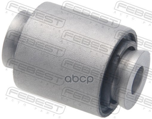 Сайлентблок заднего поперечного рычага BMW 1 F20/F21 2010-, 3 F30/F31/F35 2011- BMAB-037 Febest арт. BMAB-037