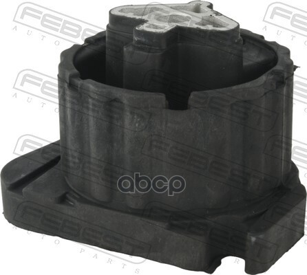 ПОДУШКА КОРОБКИ СКОРОСТЕЙ ЗАДНЯЯ BMM-001 Febest арт. BMM-001