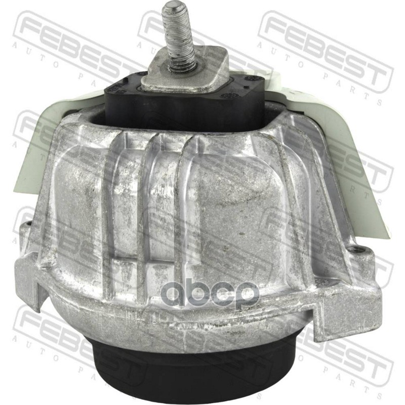 Подушка двигателя правая (гидравлическая) Febest арт. BMME90RH
