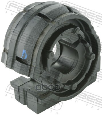ВТУЛКА ЗАДНЕГО СТАБИЛИЗАТОРА BMW X5 E70 2006-2013 Febest арт. bmsb-f15r
