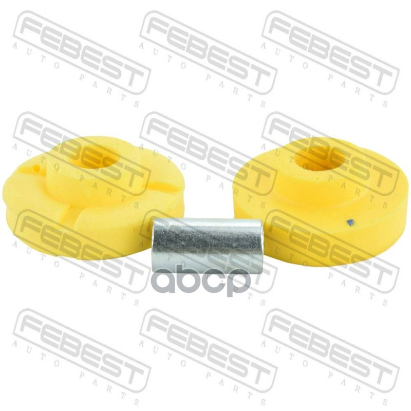 Опора амортизатора задняя BMW X5 E70 2006-2013 BMSS-E70R-KIT Febest арт. BMSS-E70R-KIT