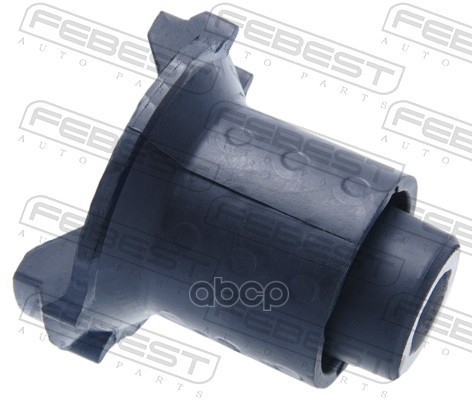 Сайленблок подрамника задний mercedes benz ml-class 164 2004-2011 Febest арт. bzab-021
