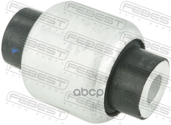 Сайлентблок нижн рычага MERCEDES BENZ E-CLASS 212 2008-2013 BZAB-051 Febest арт. BZAB-051
