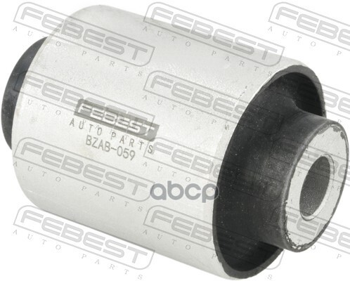Сайлентблок Переднего Нижнего Рычага Febest арт. BZAB059