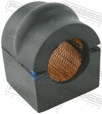 Втулка заднего стабилизатора Febest арт. BZSB124R