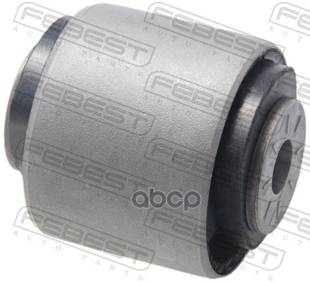 Сайлентблок переднего нижнего рычага CDAB-001 Febest арт. CDAB-001