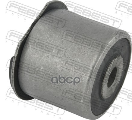 САЙЛЕНТБЛОК ПЕРЕДНЕГО НИЖНЕГО РЫЧАГА CHAB-026 Febest арт. CHAB-026