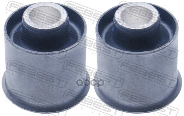 Сайлентблок задней балки комплект Febest арт. CHABAVT200RKIT