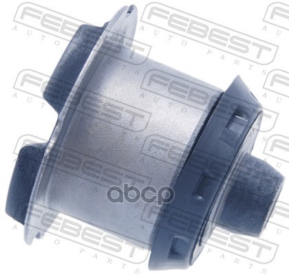 Сайлентблок подрамника задний OPEL ANTARA 06- CHAB-C100R Febest арт. CHAB-C100R