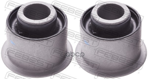САЙЛЕНБЛОК ЗАДНИЙ ПЕРЕДНЕЙ БАЛКИ КОМПЛЕКТ CHEVROLET EPICA (V250) 2007- Febest арт. chab-epf2