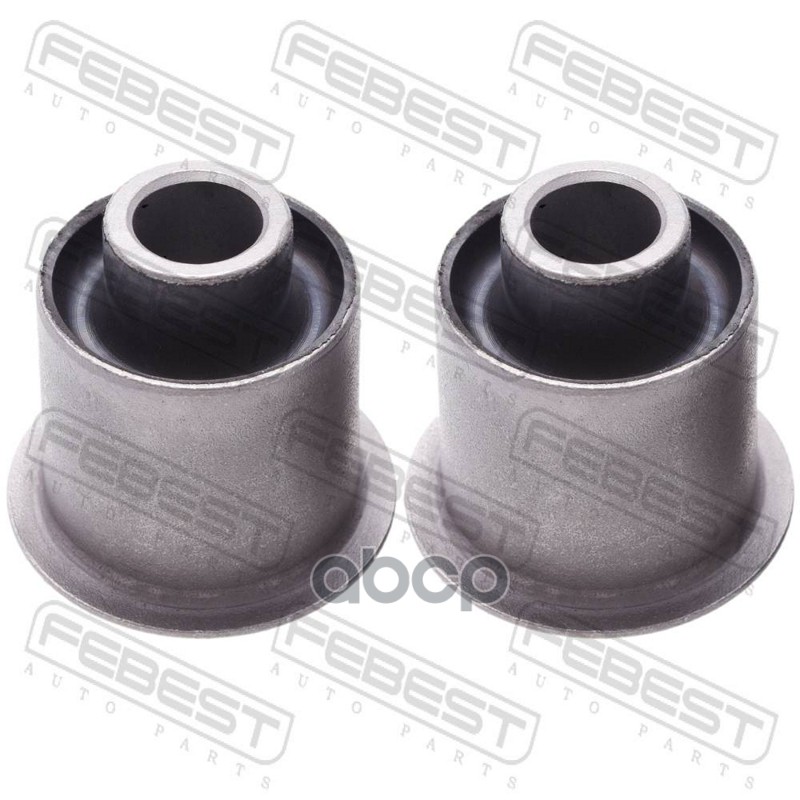 Сайлентблок задней балки комплект Febest арт. CHABEVR