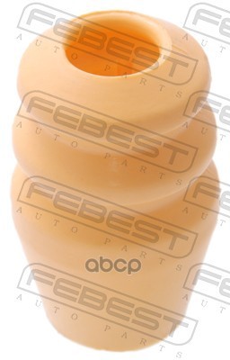 Отбойник заднего амортизатора Febest арт. CHDJ200R