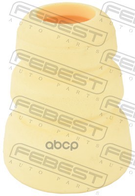 Отбойник переднего амортизатора CHEVROLET AVEO 2009-2017 CHD-T300F Febest арт. CHD-T300F