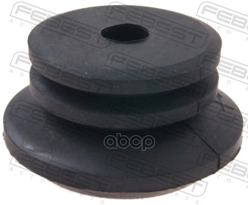 Втулка амортизатора CHEVROLET AVEO 2009-2017 CHSB-001 Febest арт. CHSB-001