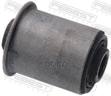САЙЛЕНБЛОК ПЕРЕДНЕГО НИЖНЕГО РЫЧАГА (CHRYSLER SEBRING CIRRUS STRATUS R/T 2004-) FEBEST Febest арт. crab-009