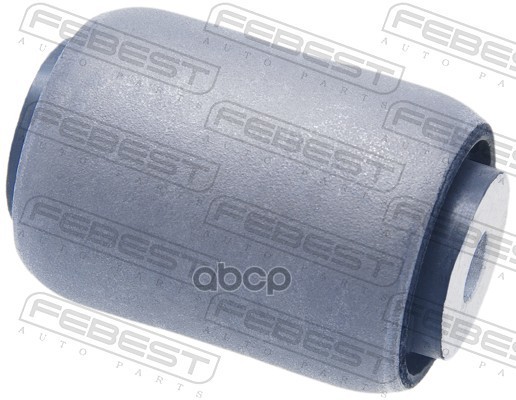 САЙЛЕНТБЛОК ЗАДНЕГО РЫЧАГА MERCEDES BENZ E 250 212.# Febest арт. crab-022