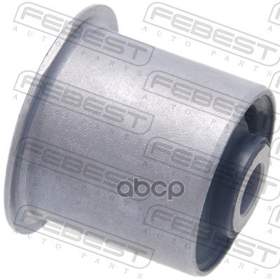 Сайлентблок задней верхней продольной тяги CRAB-030 Febest арт. CRAB-030