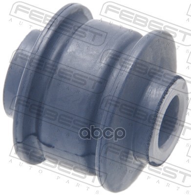 САЙЛЕНБЛОК ПЕРЕДНЕЙ ТЯГИ СТАБИЛИЗАТОРА JEEP GR. CHEROKEE III 2004-2010 Febest арт. crab-040