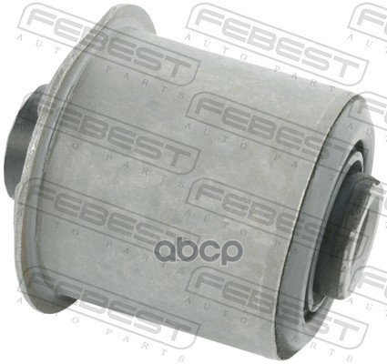 Сайлентблок переднего нижнего рычага Febest арт. CRAB049