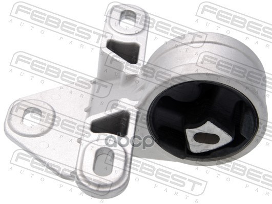ПОДУШКА ДВИГАТЕЛЯ ПЕРЕДНЯЯ CHRYSLER VOYAGER III (RG) 2000-2007 Febest арт. crm-carf