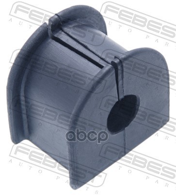 Втулка стабилизатора задняя DODGE CALIBER 2006-2012 CRSB-CALR Febest арт. CRSB-CALR
