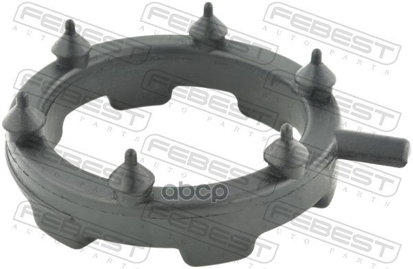 Сайлентблок подрамника DODGE JOURNEY NEW 2012- CRSB-JOURLOW Febest арт. CRSB-JOURLOW