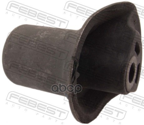 САЙЛЕНБЛОК ЗАДНЕЙ БАЛКИ (CHERY AMULET A15 2006-) FEBEST Febest арт. cyab-003