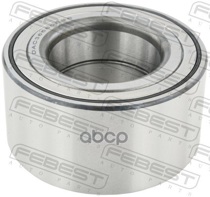 Подшипник ступичный передний 36X66X35 Febest арт. DAC36660035