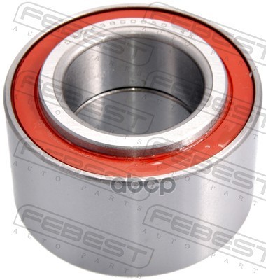 Подшипник ступичный задний 43X80X50X45 Febest арт. DAC4380005045