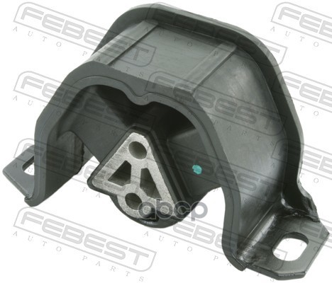 ПОДУШКА ДВИГАТЕЛЯ ЛЕВАЯ (DAEWOO NEXIA 1500I (G15MF) 1995-2009) FEBEST Febest арт. dm-002