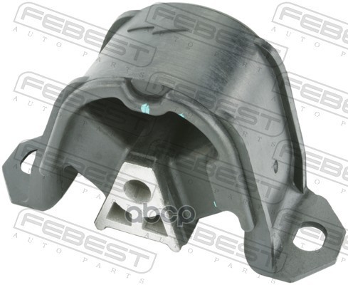 ПОДУШКА ДВИГАТЕЛЯ ЗАДНЯЯ (DAEWOO NEXIA 1500I (G15MF) 1995-2009) FEBEST Febest арт. dm-003