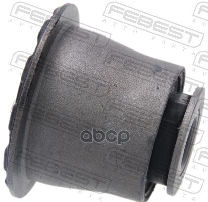 САЙЛЕНБЛОК ЗАДНЕЙ БАЛКИ (FORD MONDEO GE 2000-2007) FEBEST Febest арт. fdab-012