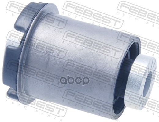 Сайлентблок переднего нижнего рычага Febest арт. FDAB026