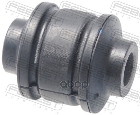 Сайлентблок заднего амортизатора Febest арт. FDAB029