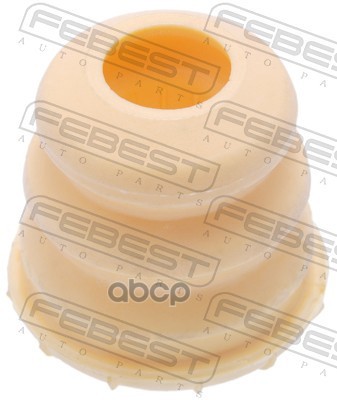 Отбойник амортизатора перед FORD FOCUS III CB8 2011- FDD-FOCIIIF Febest арт. FDD-FOCIIIF