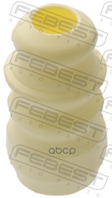 Отбойник Амортизатора | Зад Прав/Лев | Febest арт. FDDGER