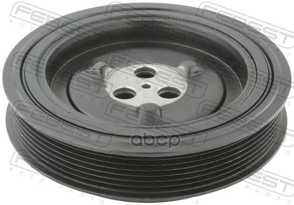 Шкив коленвала TDCI Febest арт. FDDSTT9TD