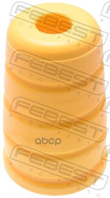 Отбойник заднего амортизатора Febest арт. FDDTRR